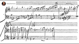 Elgar/Payne - Symphony No. 3, Op. 88 {Sketches 1st Movement} (1934/1997)