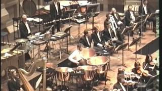 Kraft Timpani Concerto - Complete Performance by Randy Max