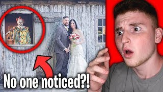 The CREEPIEST PHOTOS That Can NEVER BE EXPLAINED!