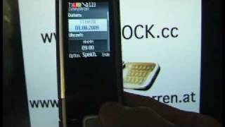 HOW UNLOCK NOKIA 2720 Fold www.SIM-UNLOCK.me BY HARDWARE HANDY ENTSPERREN Unlocker 2720a-2