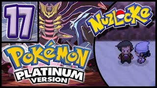 [Pokémon Platino] Nuzlocke Challenge Episodio 17: detective Giul!