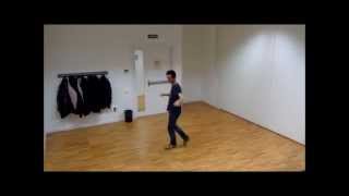 Simply The Best  Tina Turner Line Dance