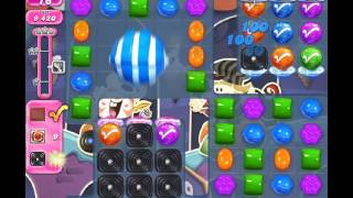 Candy Crush Saga Level 2048 NEW 25 MOVES