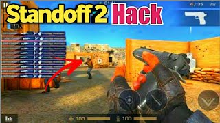 Standoff 2 0.10.11 Hack (Novo script)