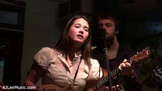 AJ Lee & Blue Summit - Mr. Bojangles