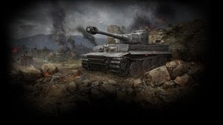 ГайдПарк: Танк Pz.Kpfw Tiger ( Часть 2 )