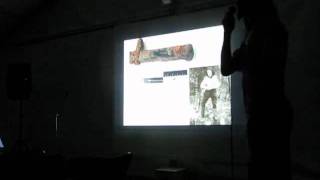 MJR XIV: paskaitos apie bunkerius I-oji dalis (kalba Gediminas Petrauskas)