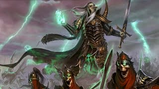 Top 5 Factions in Call of Warhammer - Beginning of the End Times (Warhammer Total War Mod)
