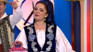 Roberta Crintea-Te-am ales din lumea toată/Personal archive