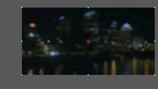 New Lens Blur Filter for After Effects and Premiere Pro