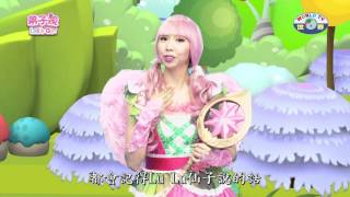 World TV-弟子規 Let’s Go 第19集 長者立 幼勿坐 長者坐 命乃坐 (Wait before sitting) Dr. Julie 主持