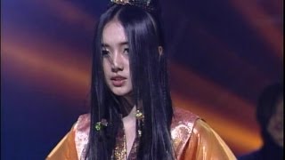 이정현 (Lee JungHyun) - 와 (Wa) 1위 후보 11/21/1999