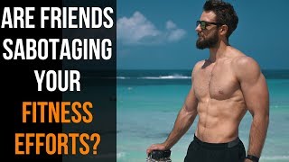 Dealing With Negative People and Social Pressure (The Truth)