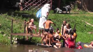 День НЕПТУНА в Кармалах 2015г