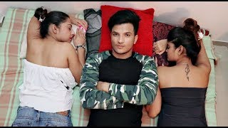 1 Room  2 Girls 1 Boy |part-2| Fly High
