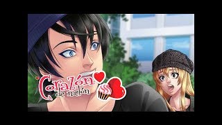 Corazón de melón | Episodio 35 | Ruta Armin |
