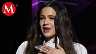 Latinos en los Premios Grammy 2020