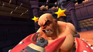 GORN VR - Brutal CRAB Claw Cestus Gameplay - NO COMMENTARY