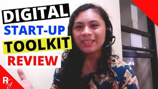 Digital Start Up Toolkit (DSUT) and Self - Made Millionaire Masterclass (SMM-MC) Review