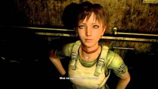 Resident Evil 0 - Обзор - Прохождение
