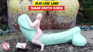 Anak Kecil Di Larang Masuk Di 5 Taman Hiburan Khusus Dewasa ini