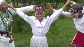 Чувашские игры