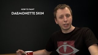 WHTV Tip of the Day: Daemonette Skin