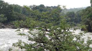 Visit Nimule, South Sudan 2011, July 02/03