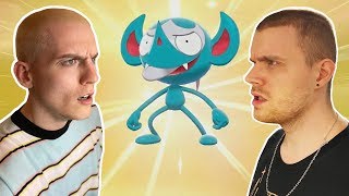 SHINY nach nur 1 STUNDE?! (VIK vs. NIEK)