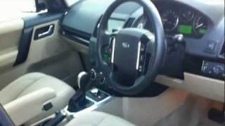 ランドローバー　フリーランダー２　ｉ６　HSE　20140002-2