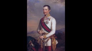 Karel Komzák II: Erzherzog Albrecht Marsch