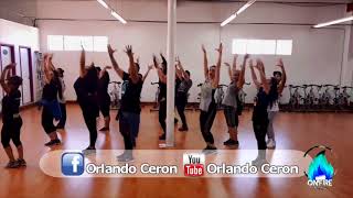 Mi Gente | J Balvin Ft Willy William  (On Fire Mix ) |On Fire ? COREOGRAFÍA