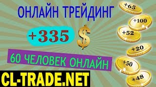 Трейдинг по объемам Volfix LMI CL-trade