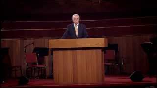 Losing Your Life to Save It (Mark 8:34-38)