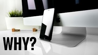 Why iPhone is Better Than Samsung?
