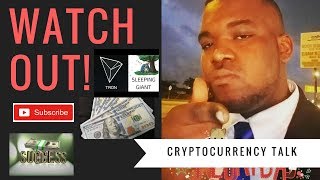 Tron (TRX) latest update, Why you should had bought 500,000 TRX? Is It Too Late? Buy Now!