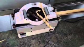 RYOBI リョービ 超仕上げカンナ盤