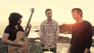 Young the Giant: Islands (In The Open)