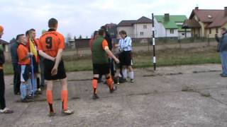 ZAKONCZENIE 21 TURNIEJU OTWARCIA SEZONU w ZŁOTORII 17.04.2011