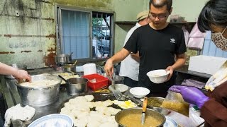 【台灣壹週刊】這8家早餐店　正港台南人才知道