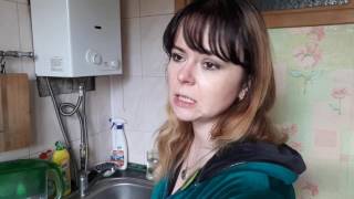 МК Вафли без муки Гербалайф часть 2