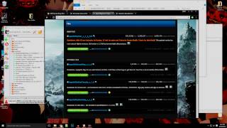 How to Manually install Skyrim Mods on to Skyrim Special Edition (NMM and Manual)