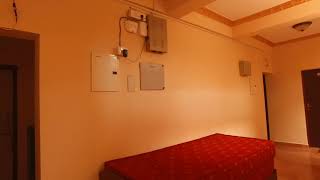 Обзор отеля ASHVEM BEACH INN 2* (ГОА) Индия