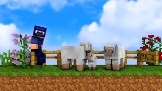 MINECRAFT 2D #2 - PROJEKT "F.A.R.M.A"