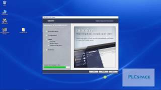 Instalacja PLCSIM TIA Portal v14 SP1 Windows 10