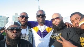 JAKK FROST "BEARDS R US" OFFICIAL VIDEO FEAT. FREEWAY MALIK B AND TANA DA BEAST (BEARDGANG CLIKK)