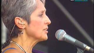 Joan Baez - Gracias a la vida