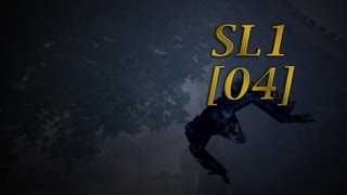 Dark Souls sl1 [04] - Пиромант и яйцо