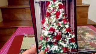December Daily 2014 (Dec 1 - 2)