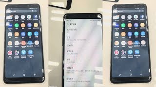 Samsung Galaxy A8+ 2018 Full Specifications { Leaks & Rumors }